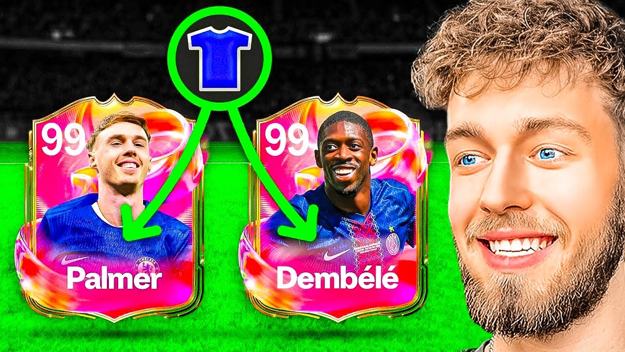 FIFA Ale Barvy Dresů Musí Navazovat!