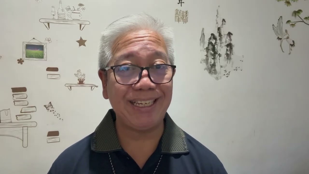 Merawat Rumah Bersama 