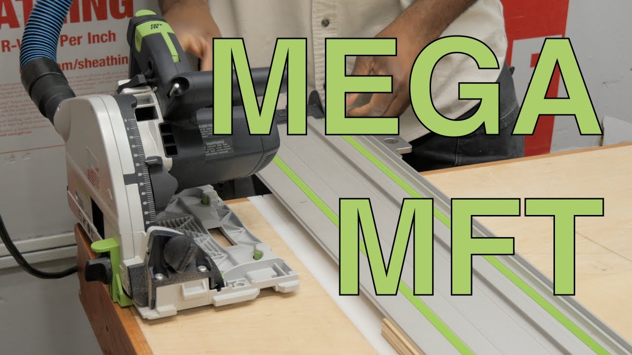 MY MEGA MFT