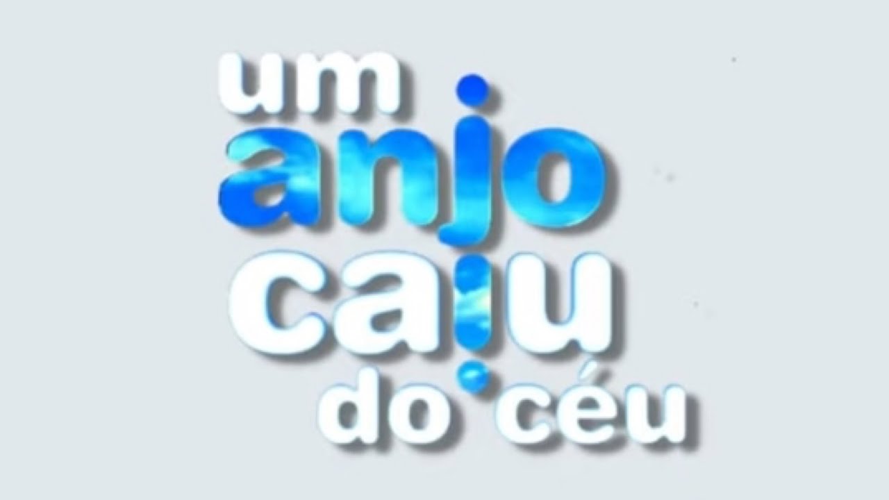 Remake: UM ANJO CAIU DO CÉU