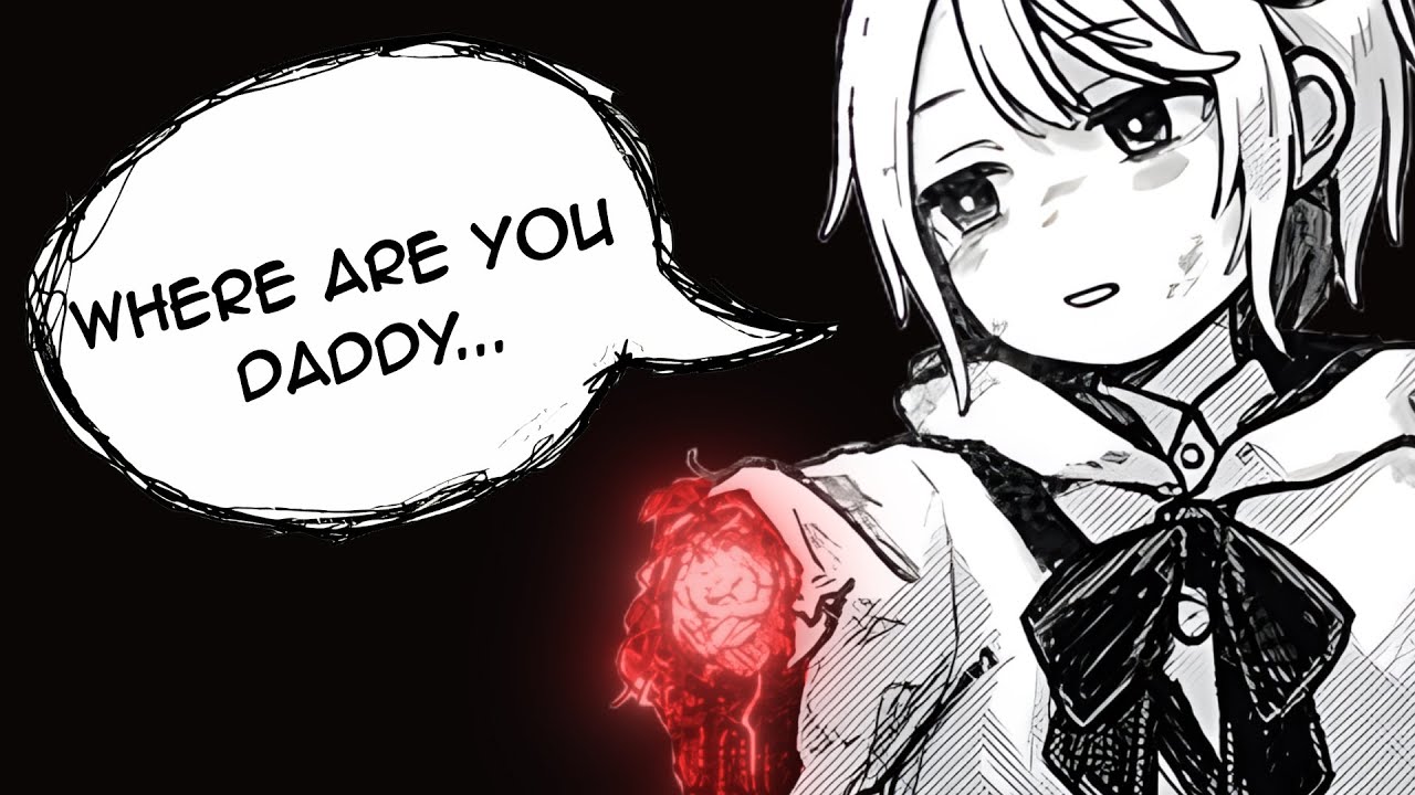 The Story Of The One Armed Girl | Manga Explained