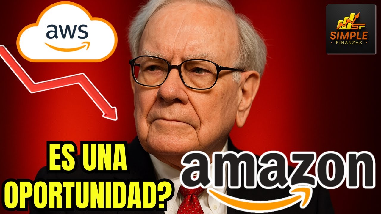 &iquest;AMAZON est&aacute; barata? &iexcl;Lo calcul&eacute; y NO vas a creer el resultado!