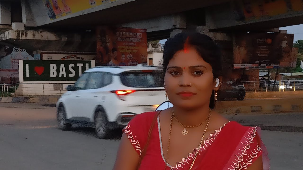 kalvari wali bhabhi  is live!