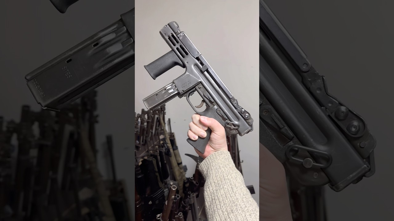 SITES SPECTRE M4 🇮🇹 #gunshorts #guncollection #italy #spectre #m4 #sites #pewpew #guns #weapon