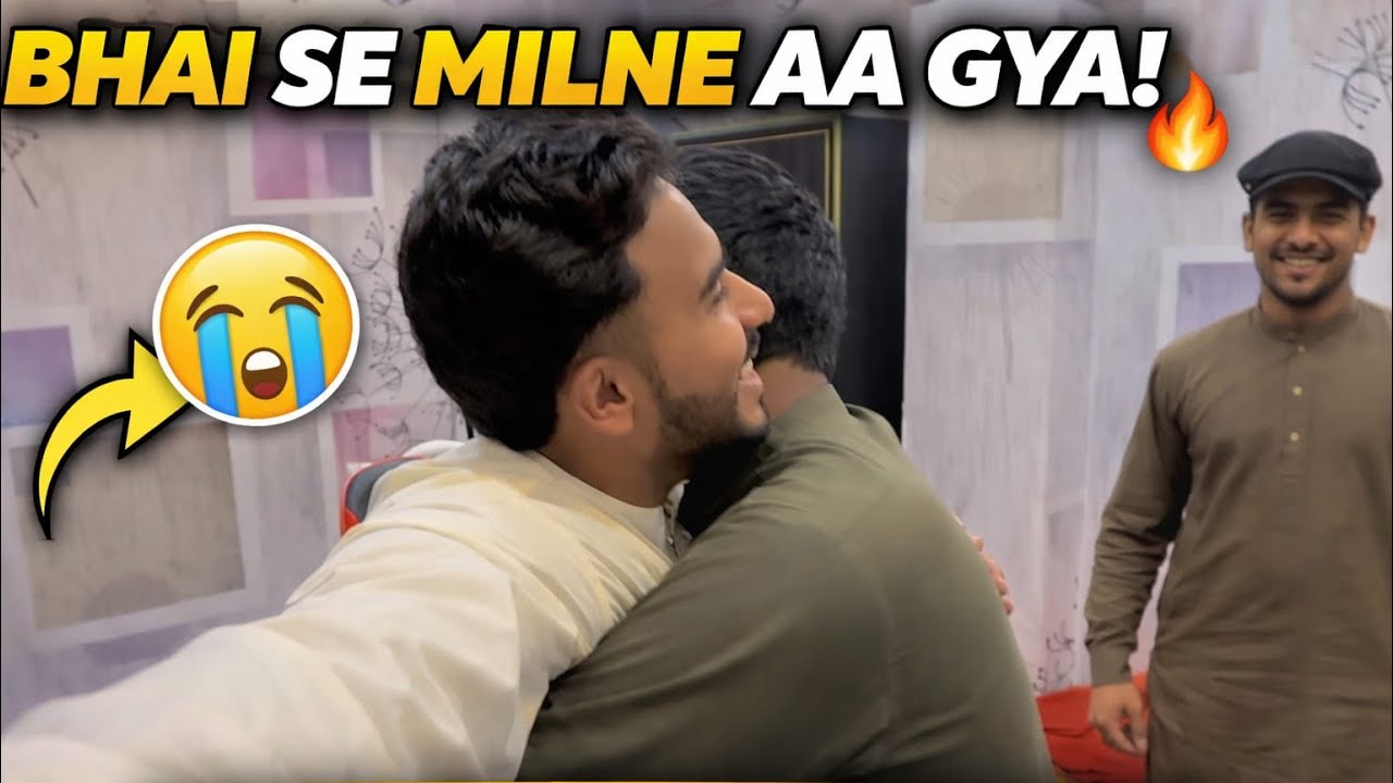 My SeconD vlog .Aj Awais ki khair nai