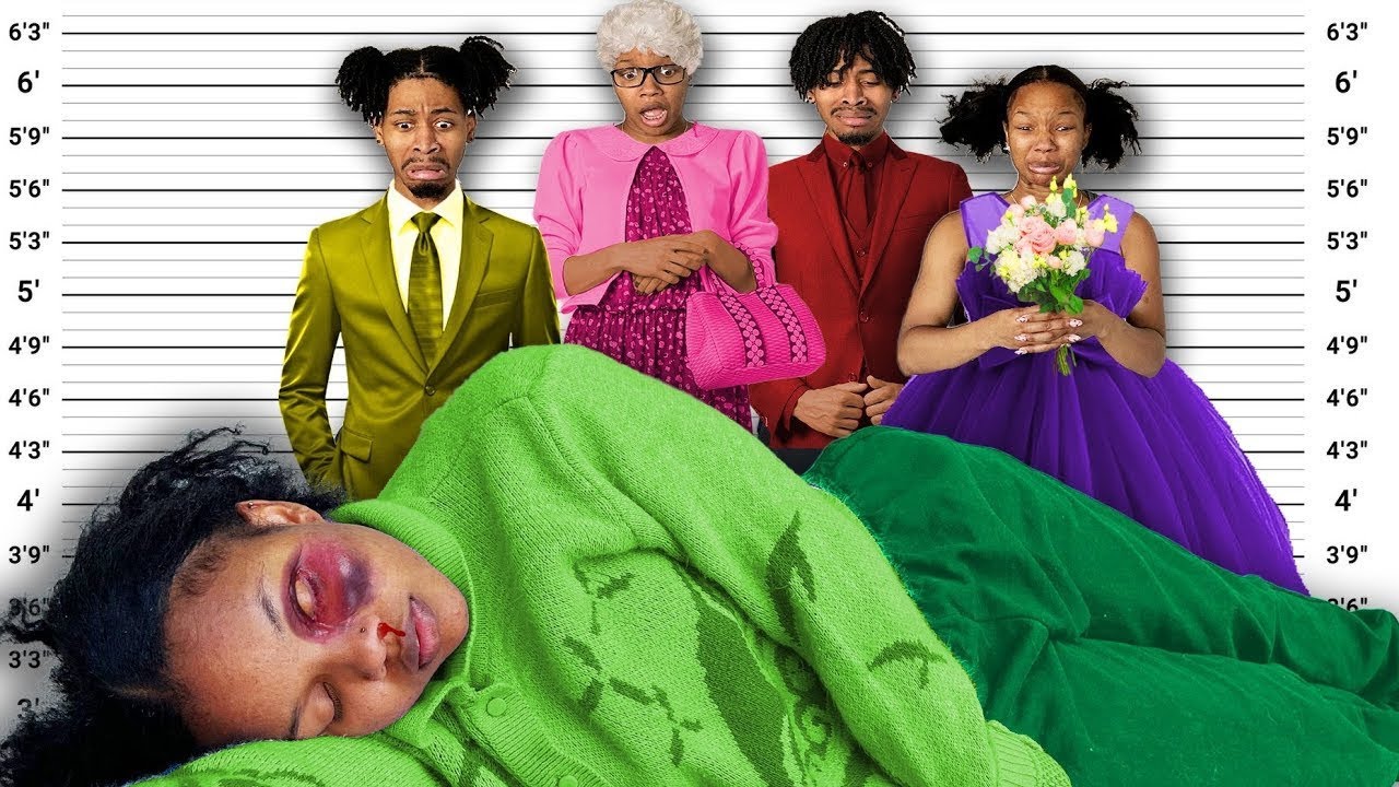 Tink & Jimmie BEST SKITS Of 2024