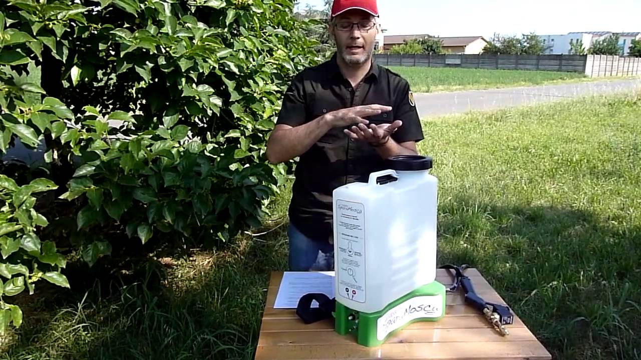 Casotti - SparaMosca, tutorial
