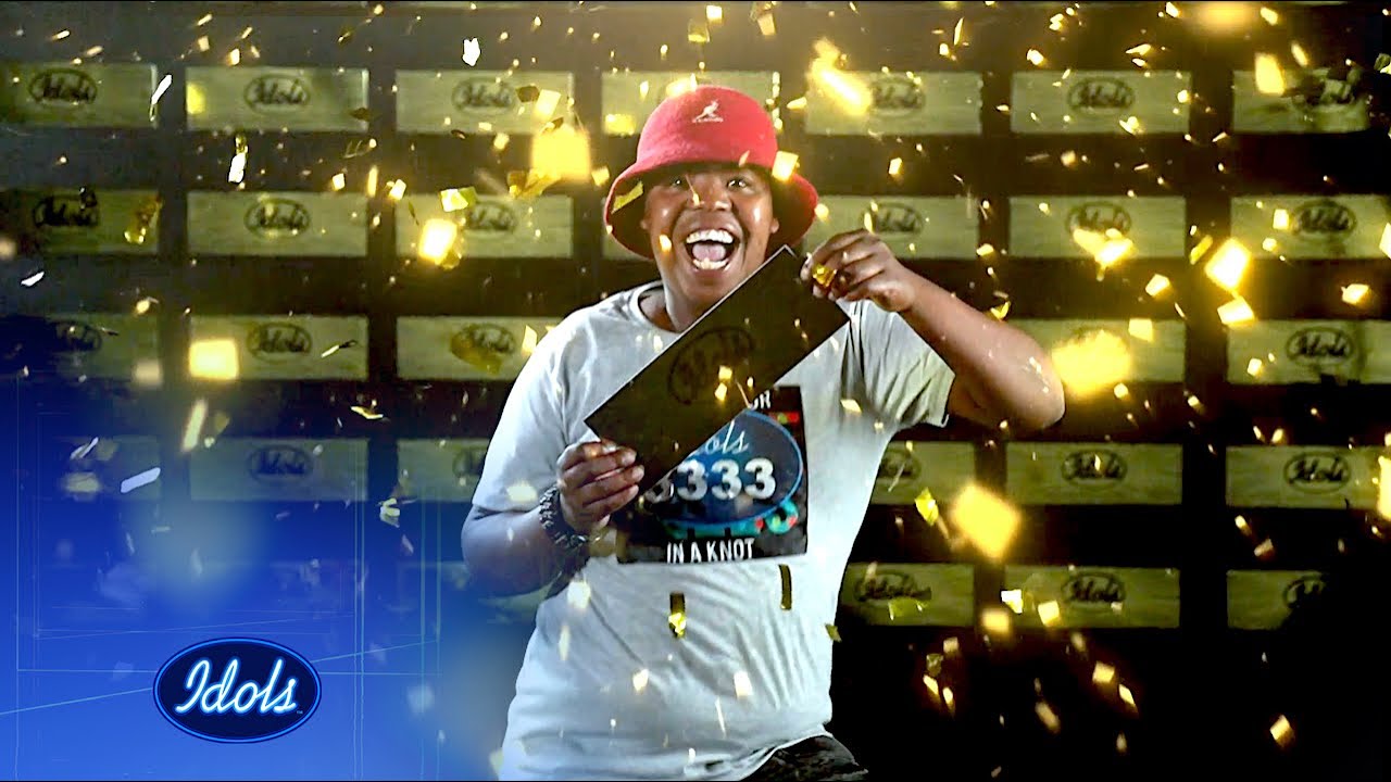The season starts on a high &ndash; Idols SA | S18 | Episode 1 | Mzansi Magic | Highlights