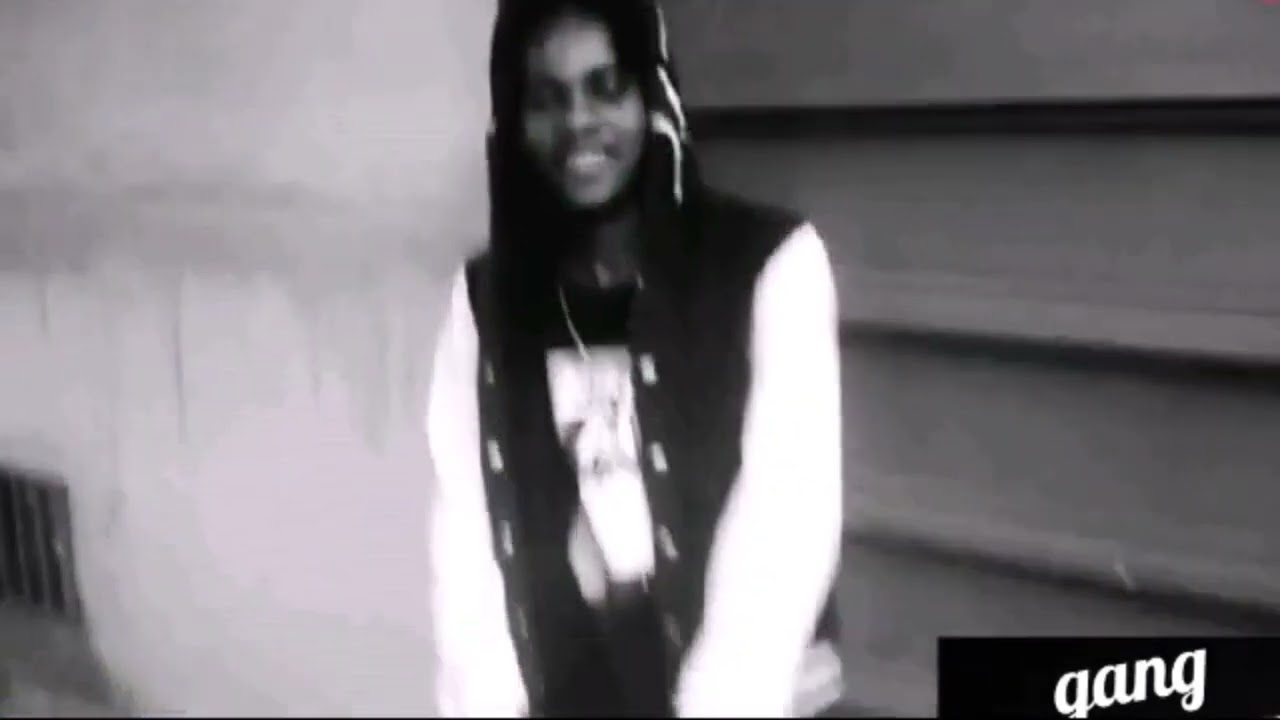 Mercedes Lxrd_-_ Vou mudar,( prod.Lxrd st)