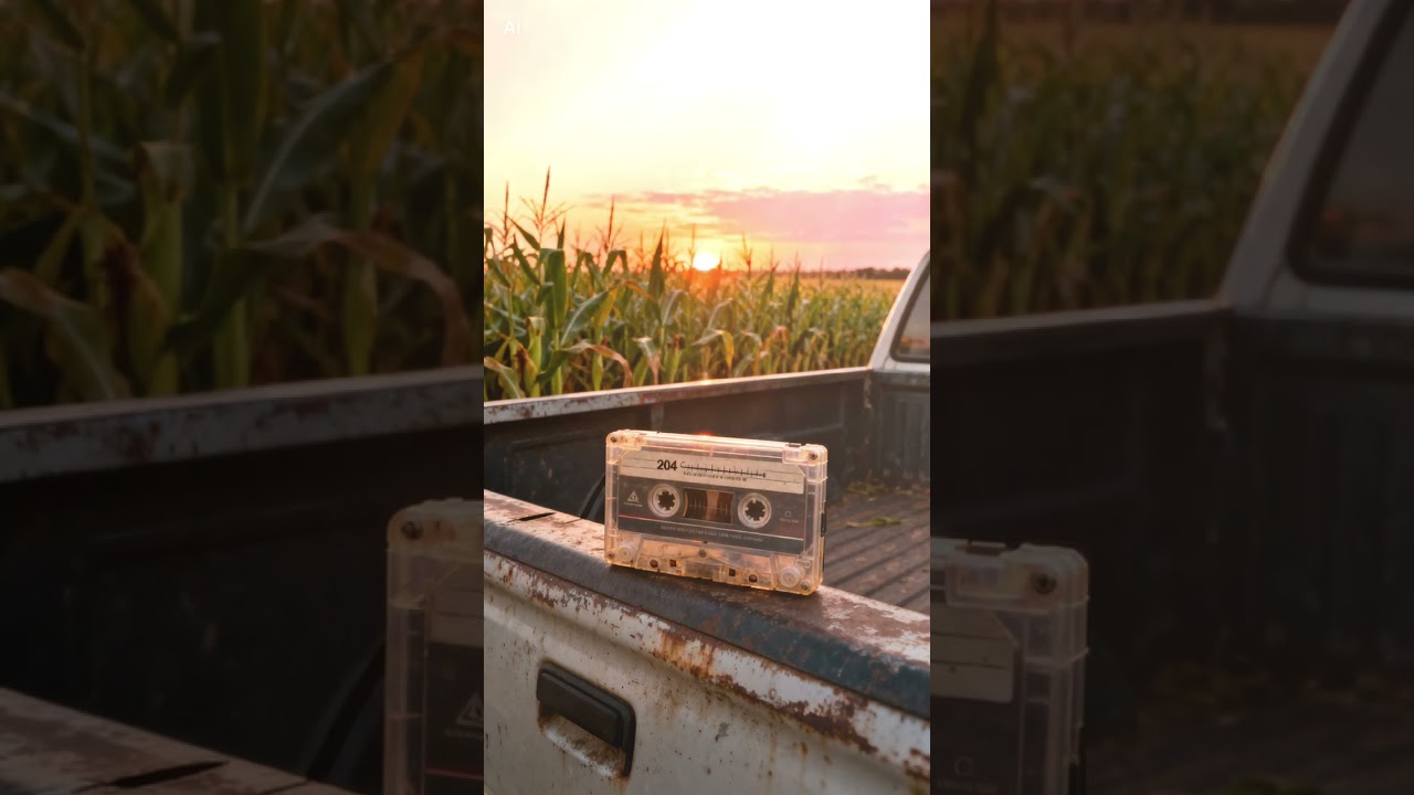 90’s Country Gold
