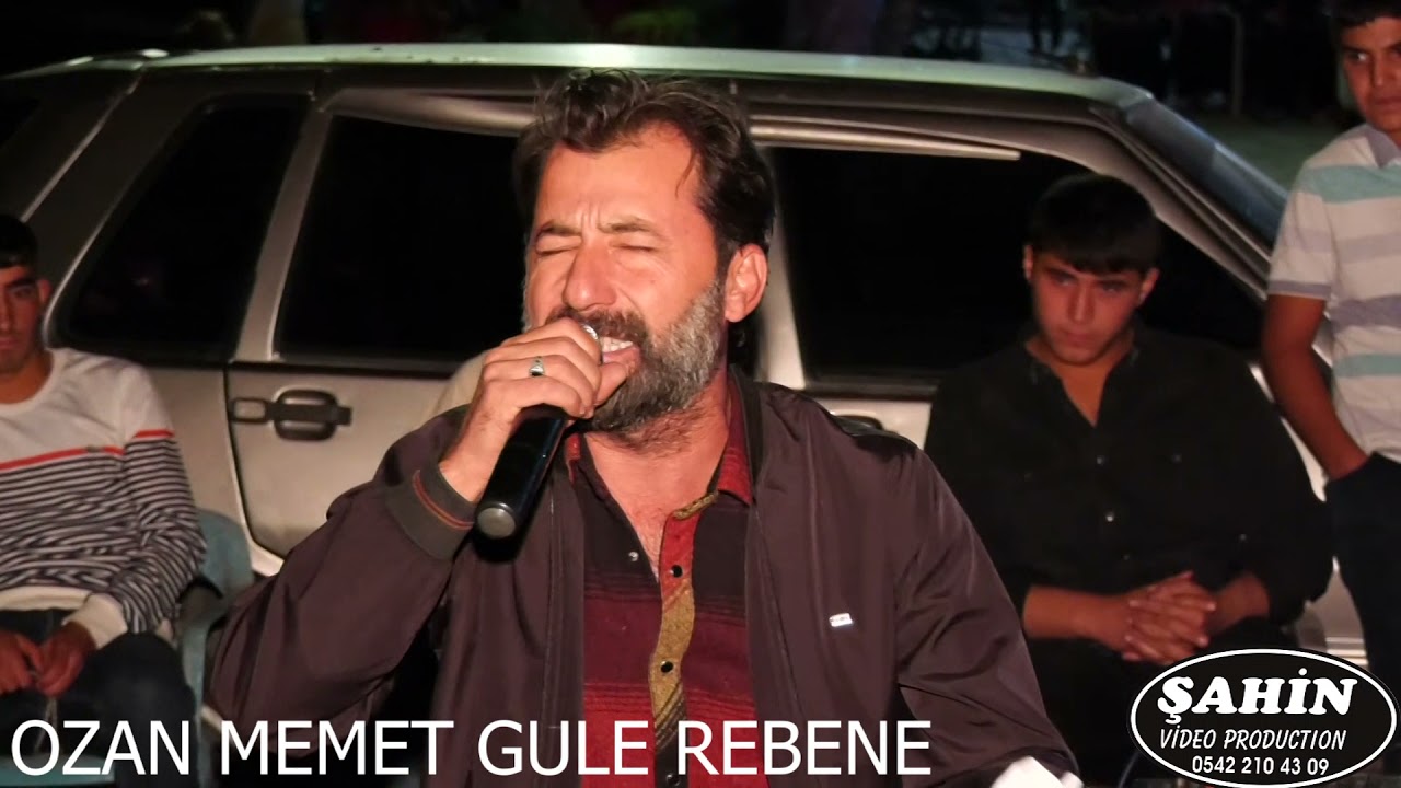 Ozan Memet Gule Rebene