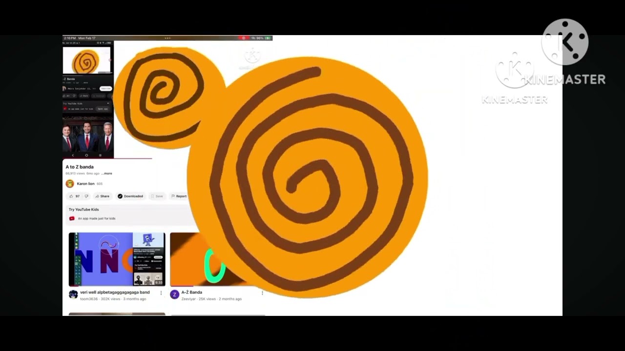 A to Z Banda