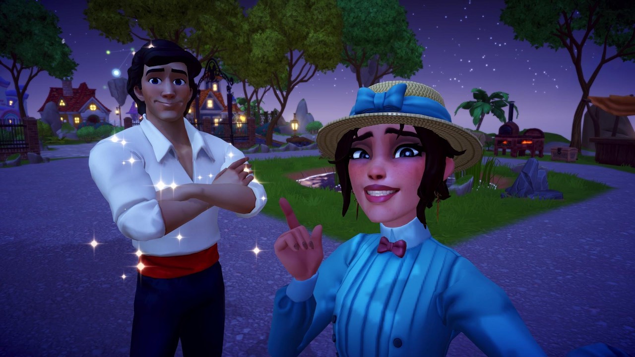 DDV Reset Day and Starpath grind!