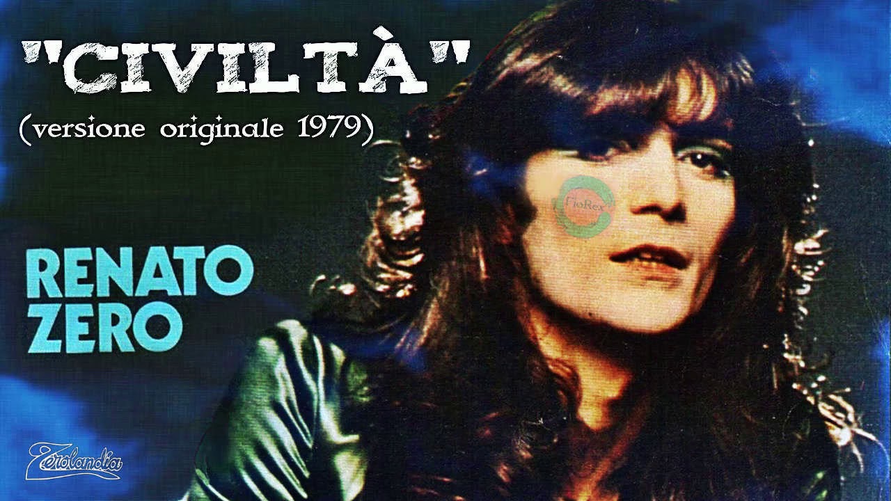 Renato Zero - 