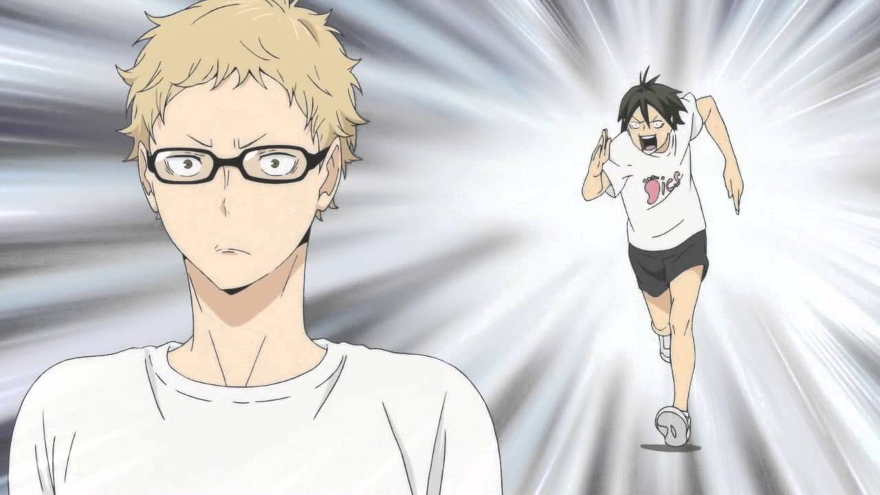 Yamaguchi Tadashi saying 