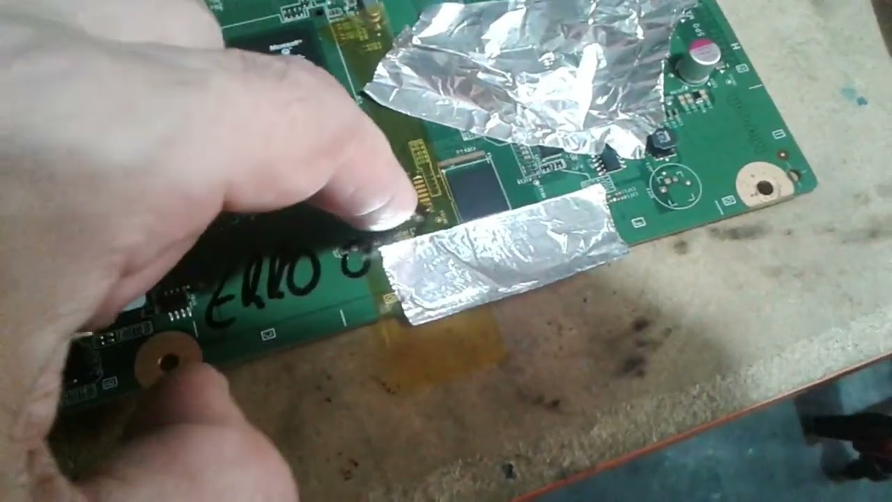 Xbox360 resolvendo erro 82