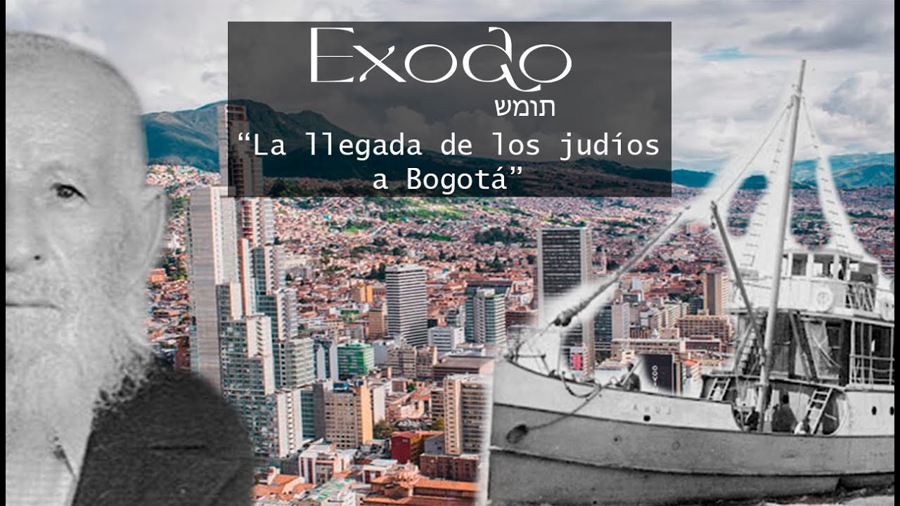 Exodo (שמות) 