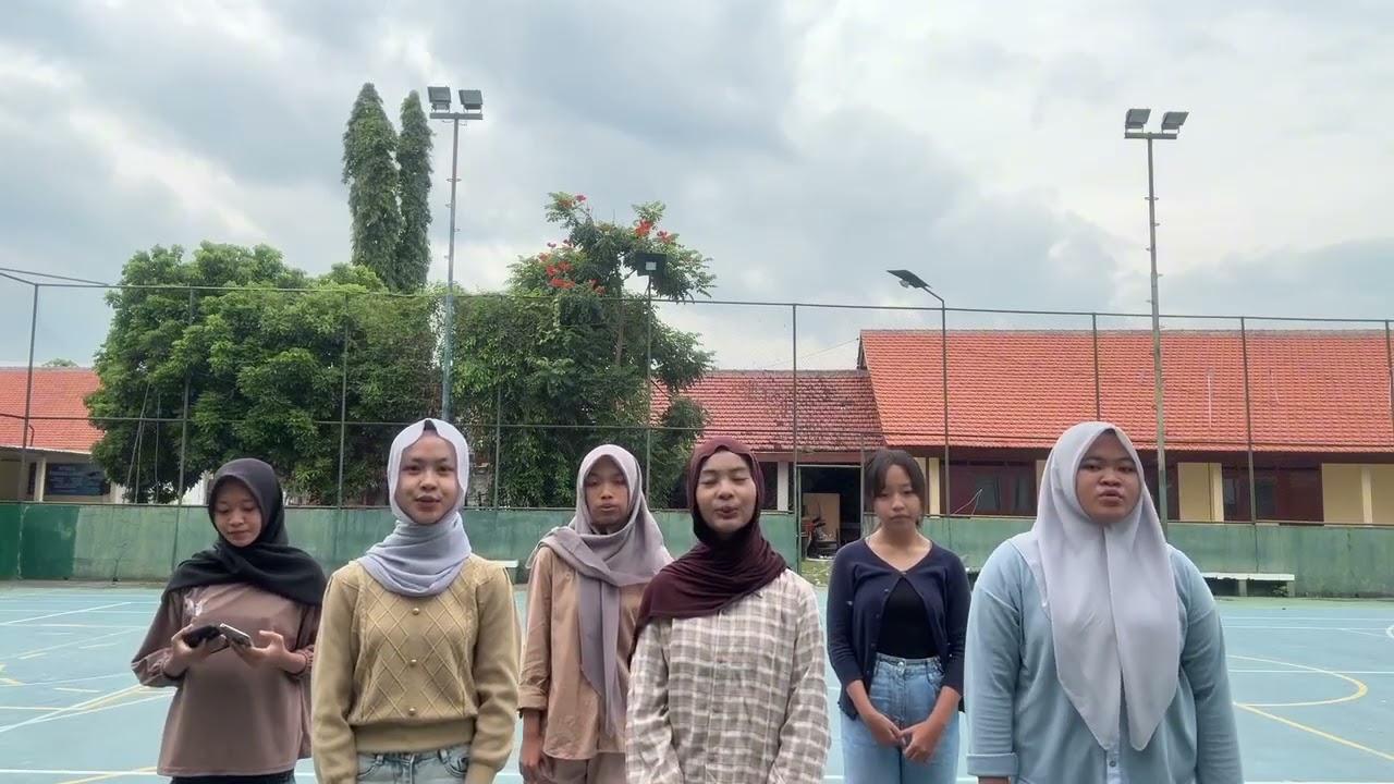 Musikalisasi Puisi - PERSAHABATAN 