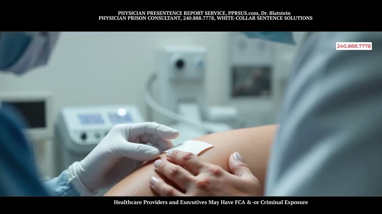 2026 Healthcare Providers and Executives May Have FCA &/or Criminal Exposure. Are You Prepared?