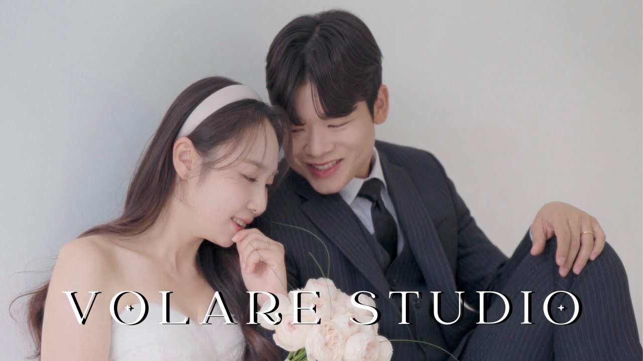 [라이크필름] 볼라르스튜디오 프리웨딩 식전영상_ 4K _Highlights @SonyFX3_본식DVD _웨딩DVD