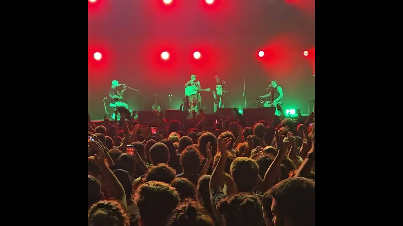 Mala vida - Manu Chao (Obras 15/2/24)
