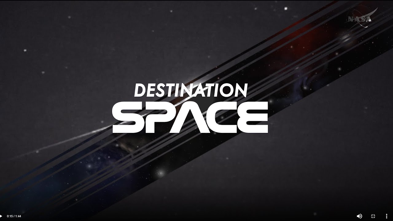 Destination Space: The race to mine in space