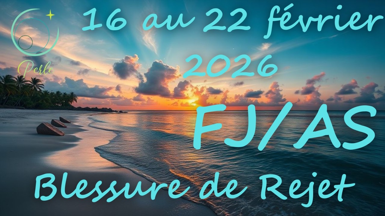 FJ/AS, Blessure de Rejet du 16 au 22 f&eacute;vrier 2026 : De grandes r&eacute;v&eacute;lations 