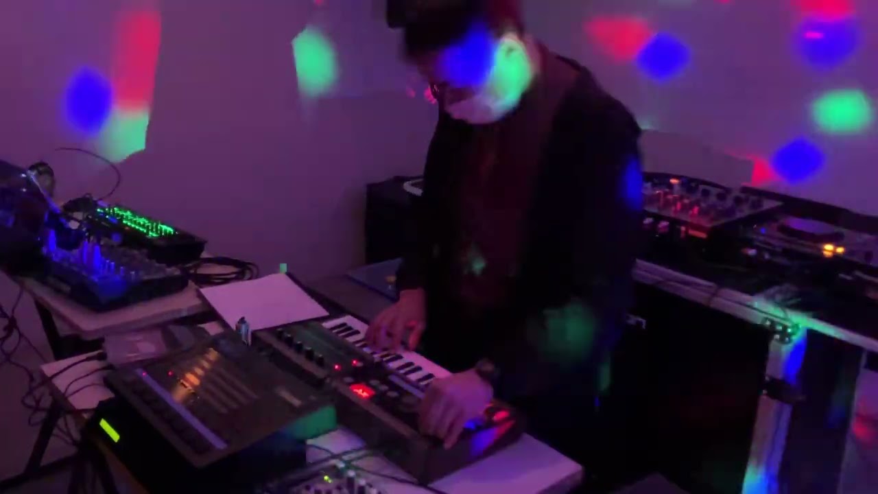 ナナビット @Technique Vol.117