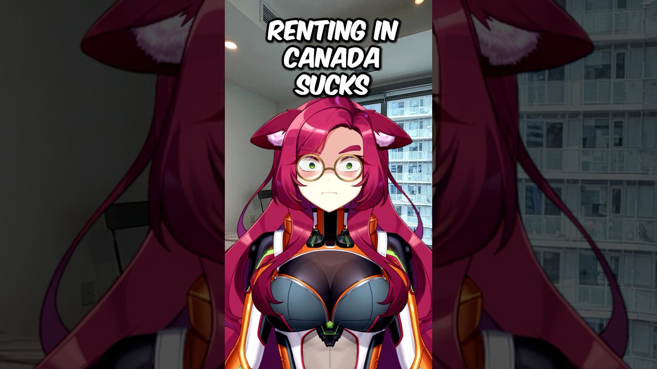 Canadian landlords NEED to be stopped...