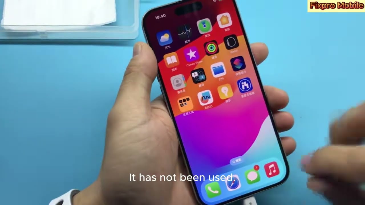 iPhone 15 Pro Storage Expansion | 128GB to 512GB | Good tips for using iPhone |