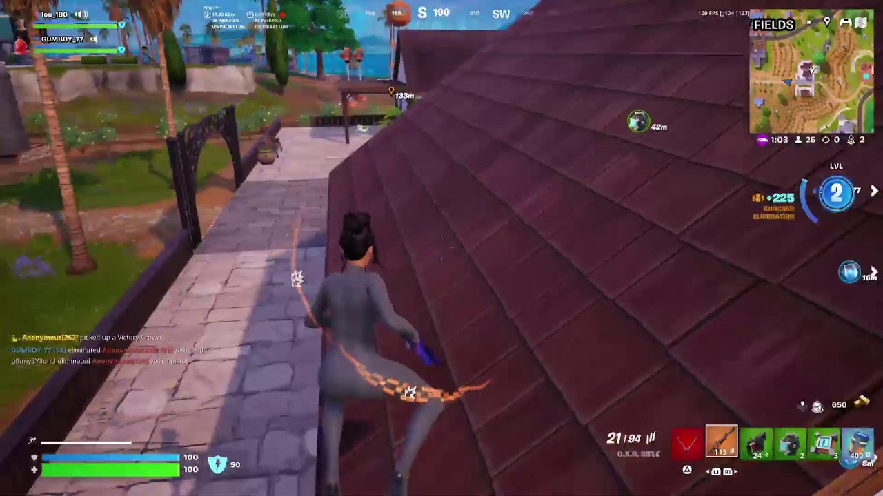LIVE🟢 FORTNITE GAMEPLAY❕👌 #epicgames