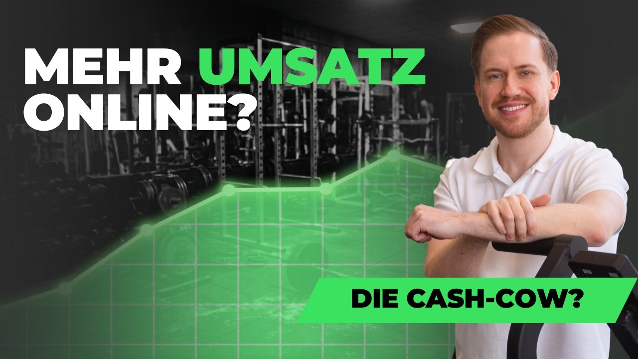 LOHNEN SICH Online Mitgliedschaften f&uuml;r Fitnessstudios?