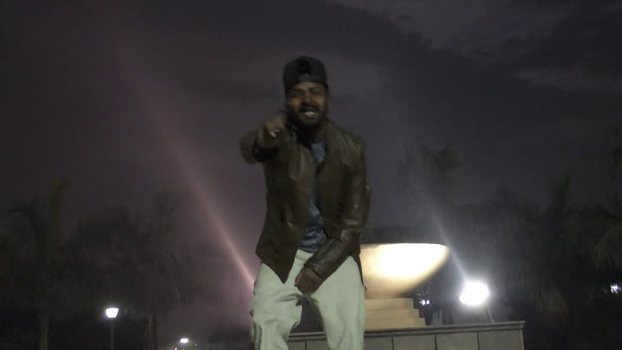 Mai Patna Ka Ladka | Merio Rapper |   (Official Music Video) |Rap Song