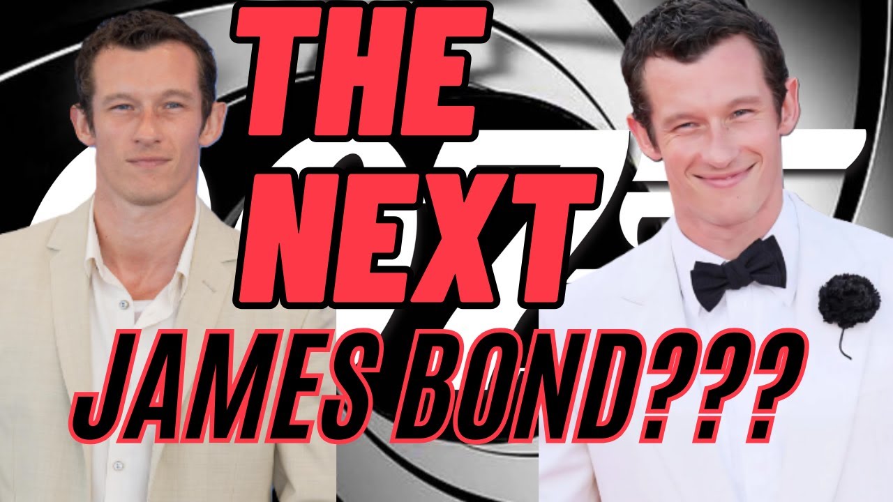 Callum Turner Says He Is James Bond? Is Dua Lipa Singing the Next Bond Theme Song?  Latest Reports!