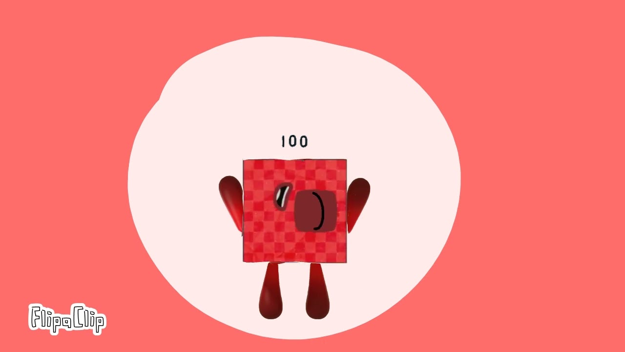 100th video