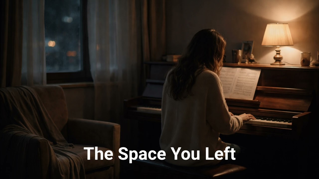 The Space You Left