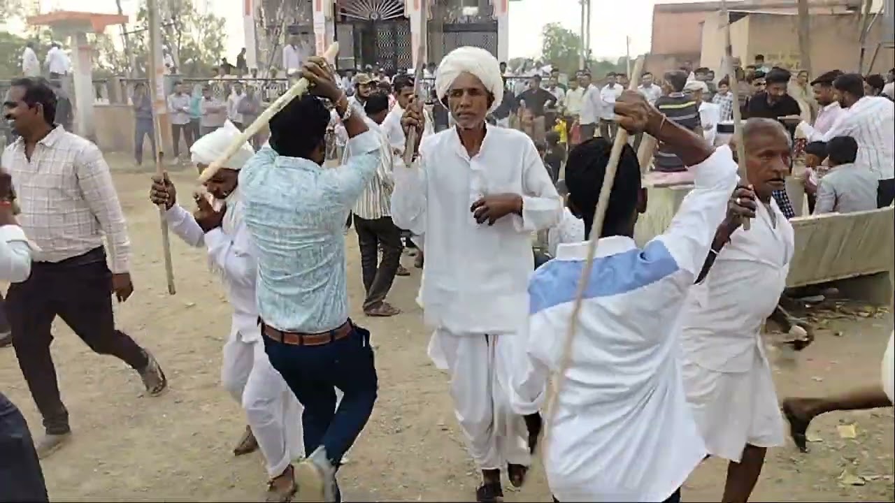 Jhariyana Holi Mahautsav🌈🌈