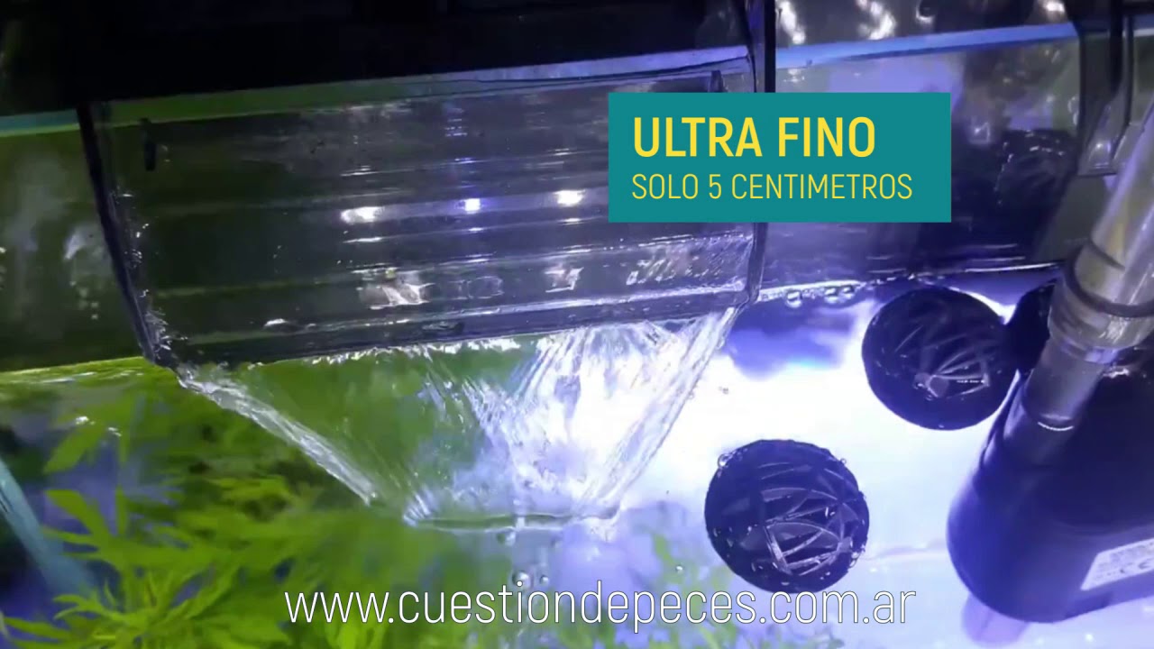 Filtro SOBO WP 508H
