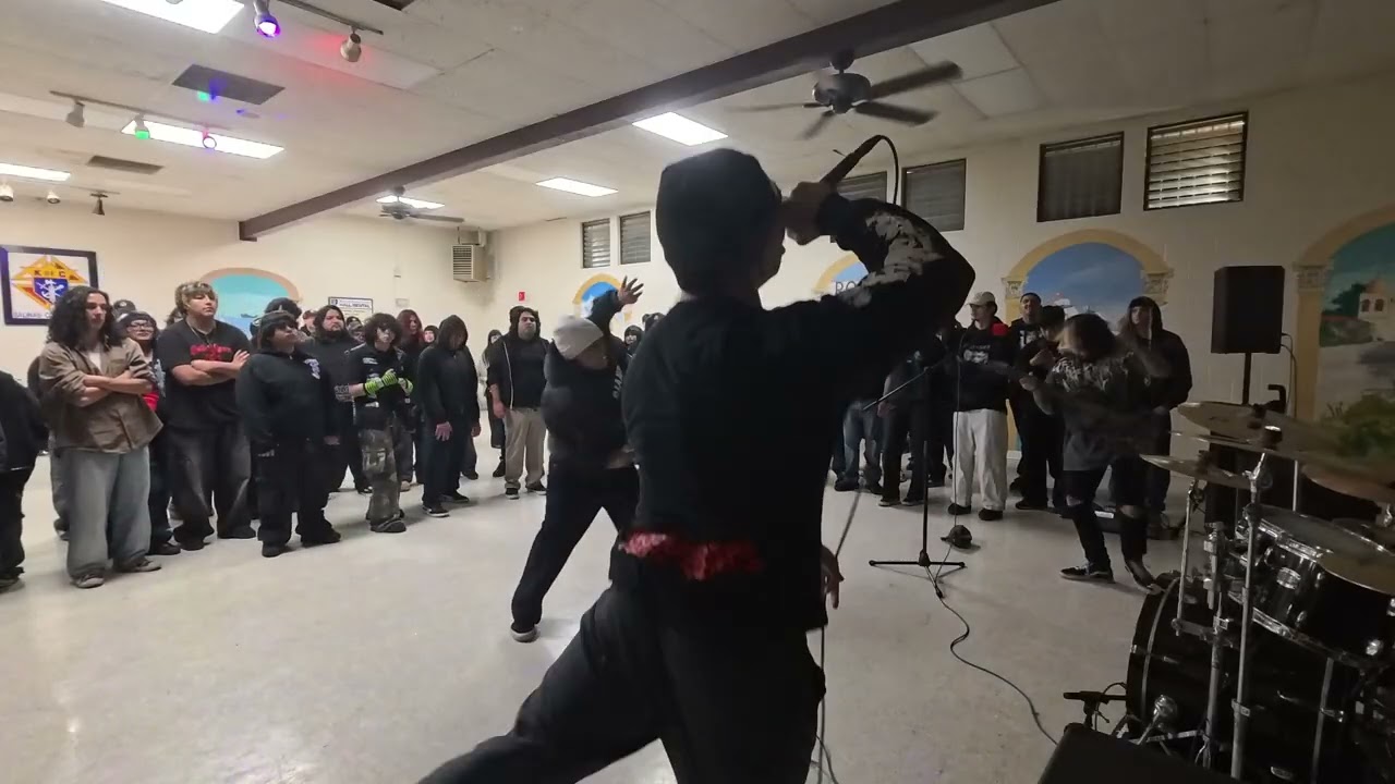 Hang Tough 2*20*26 Knights of Columbus