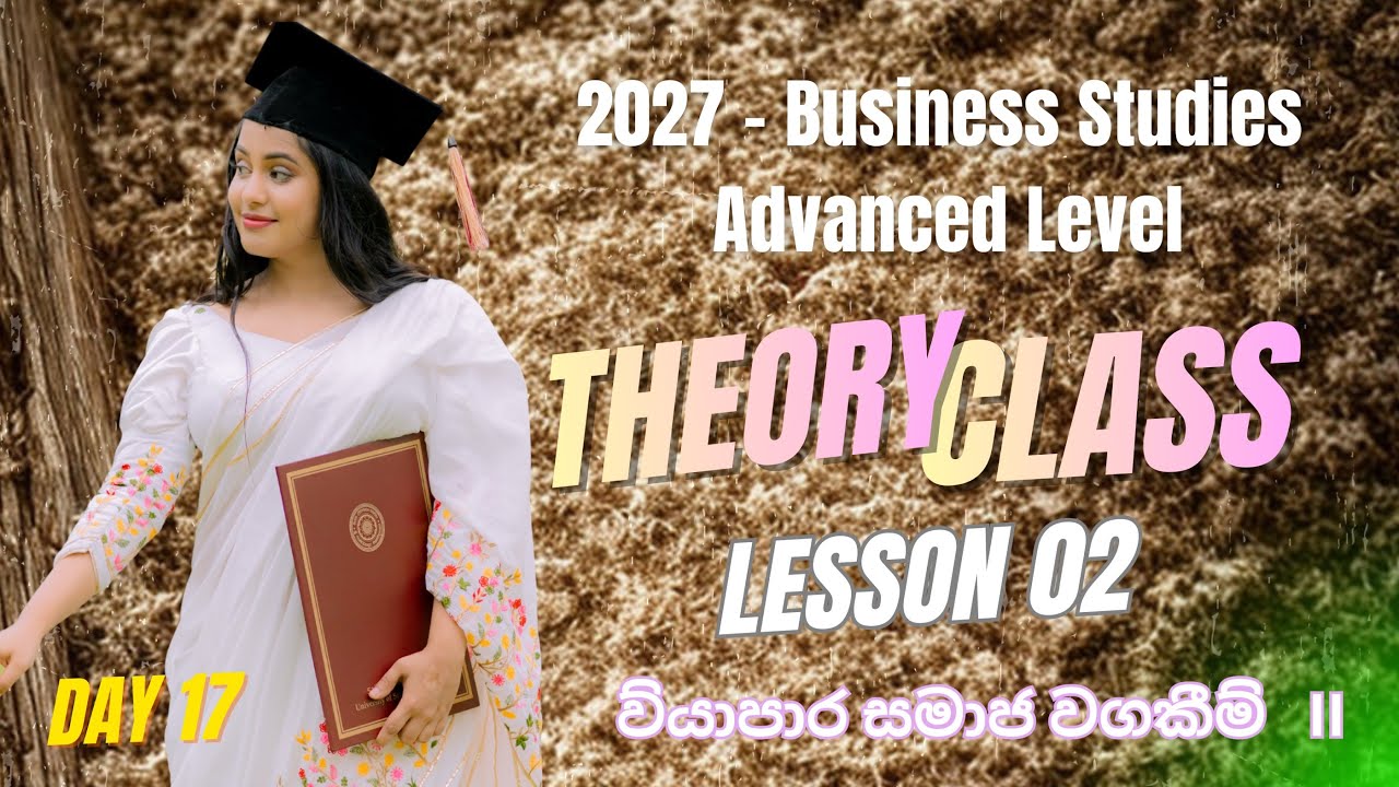 ව්‍යාපාර සමාජ වගකීම්  II
