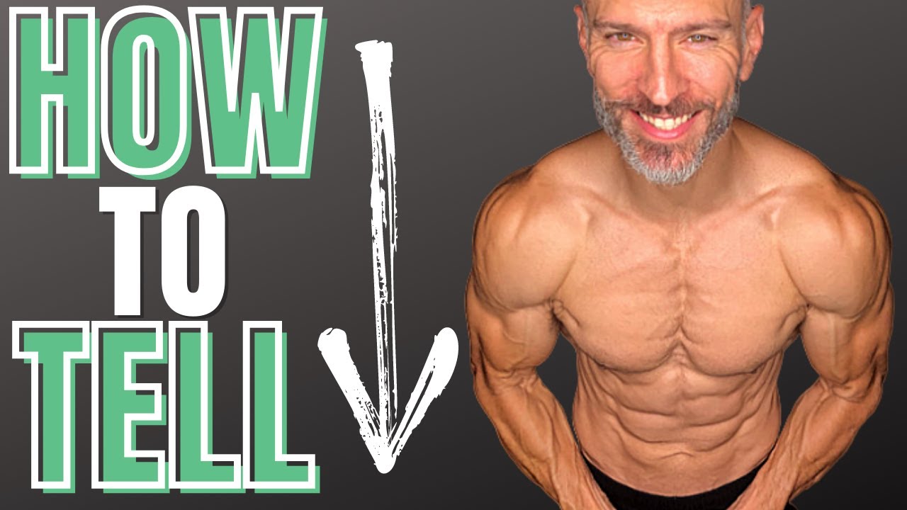 Caloric Deficit | SIGNS YOU ARE IN ONE!