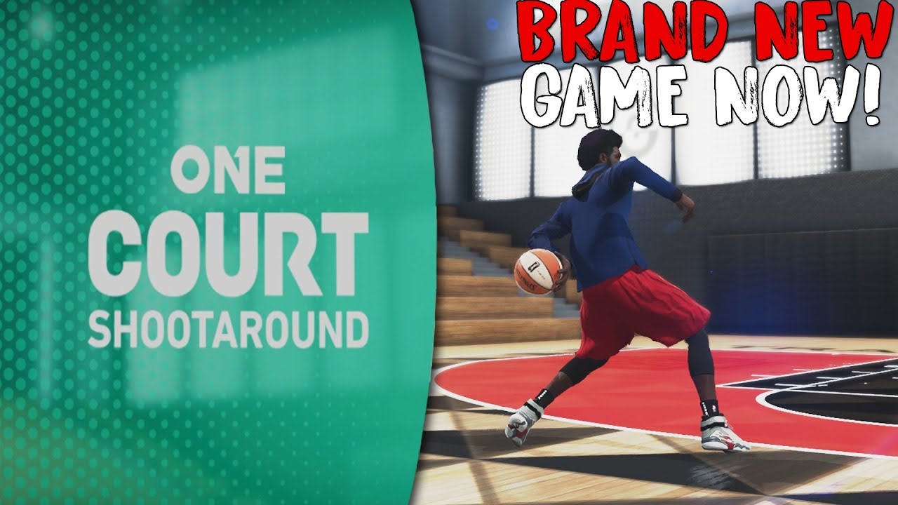 A Completely NEW GAME NOW!? Nba Live 19 Major Patch is a GAME CHANGER