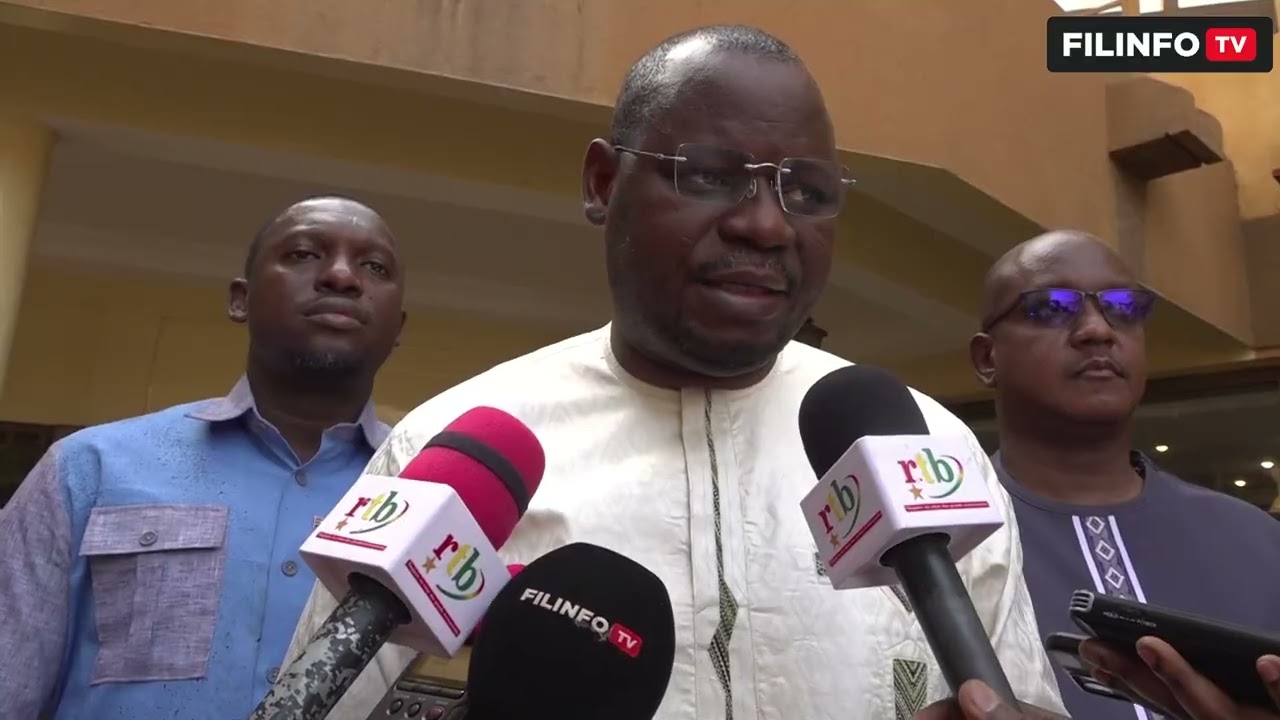 🔻| Réformes pénales au Burkina : les acteurs judiciaires formés aux nouvelles dispositions