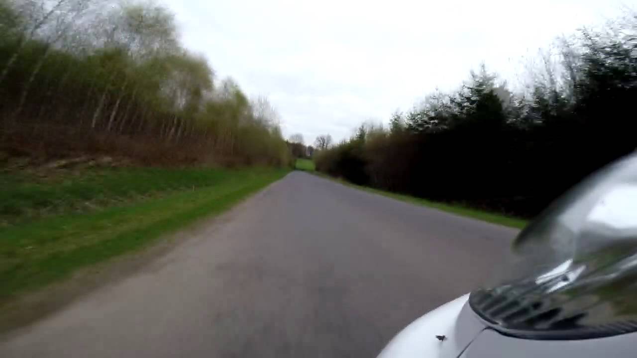 Rallye de Trois Ponts 2014 : Delbouille - Boldo Saxo Kit Car #518