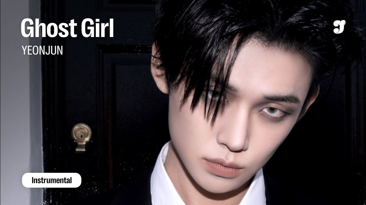 YEONJUN – Ghost Girl | Instrumental 