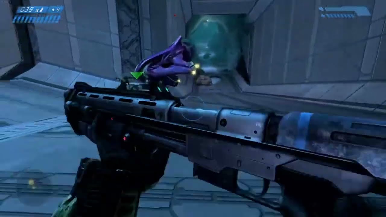 Halo: Combat Evolved en 2025 - Dos Traiciones [Misión 8 - Parte 2]