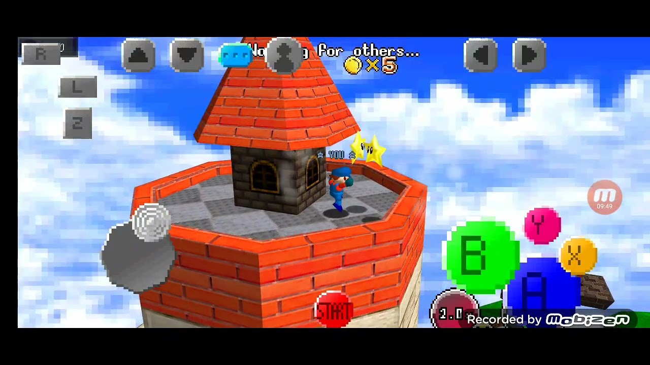 (TAS) Coopware pt6