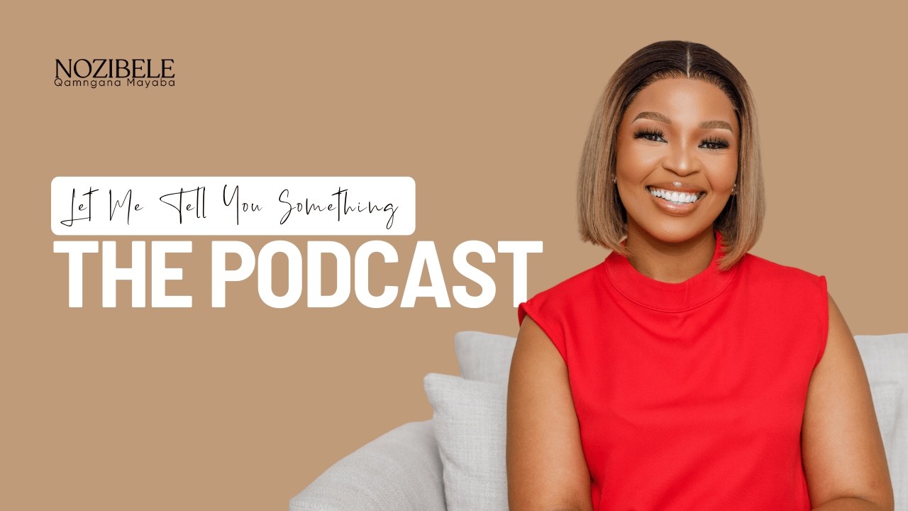 Episode 5: Let Me Tell You Something “Walking in Obedience