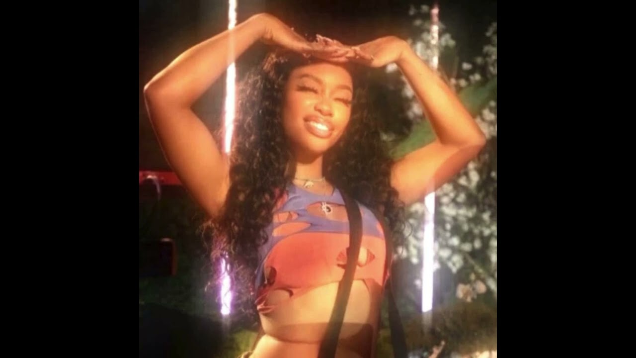 drill type beat but sza made it