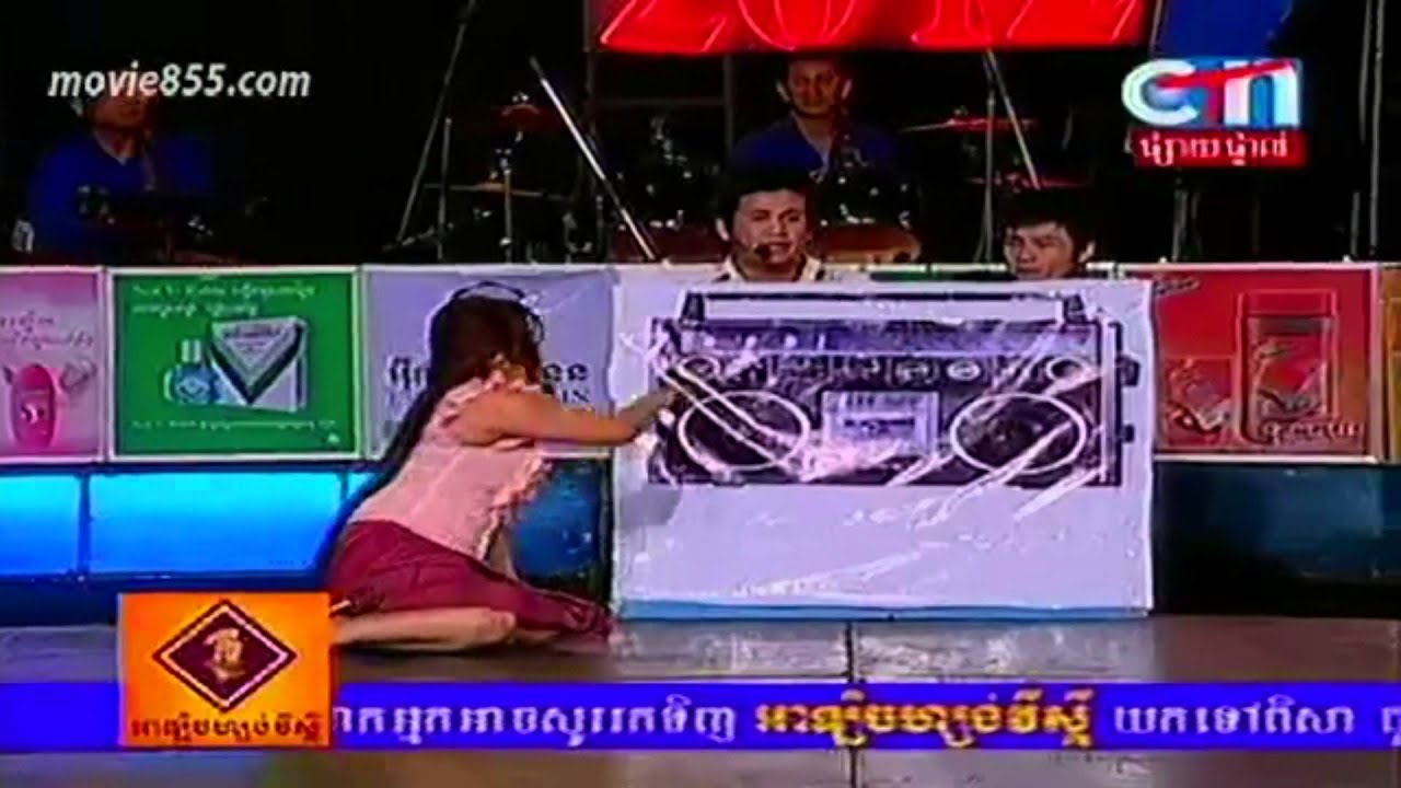 Peakmi CTN, Peakmi comedy, Peakmi old comedy2012